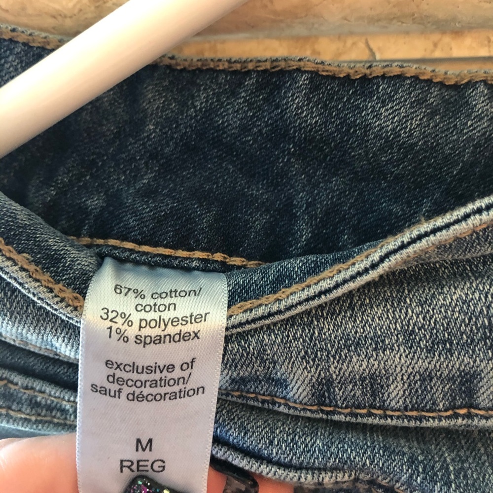 Jeans - Picture 3 of 4